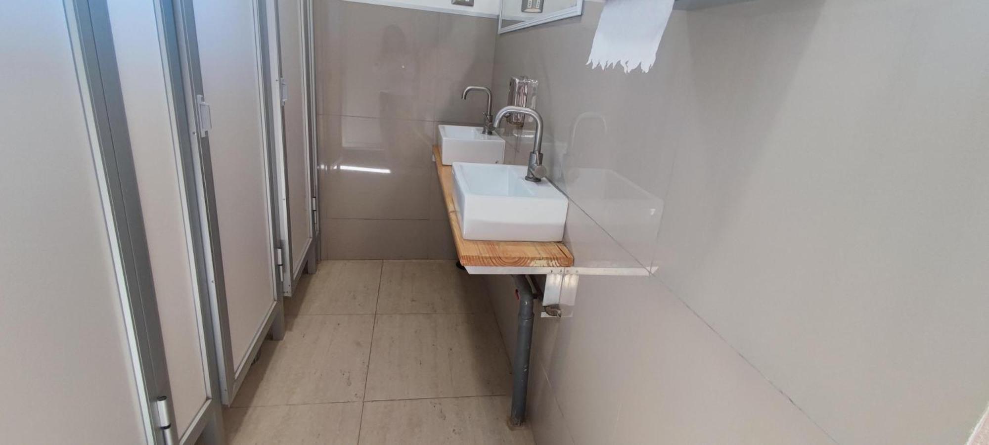 Scorpius Hostel Vicuña 外观 照片