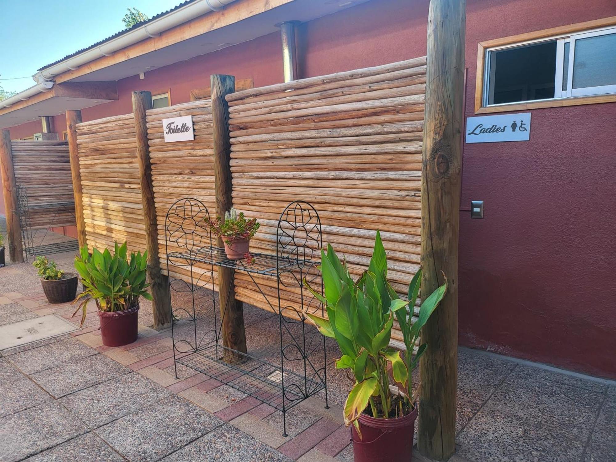 Scorpius Hostel Vicuña 外观 照片