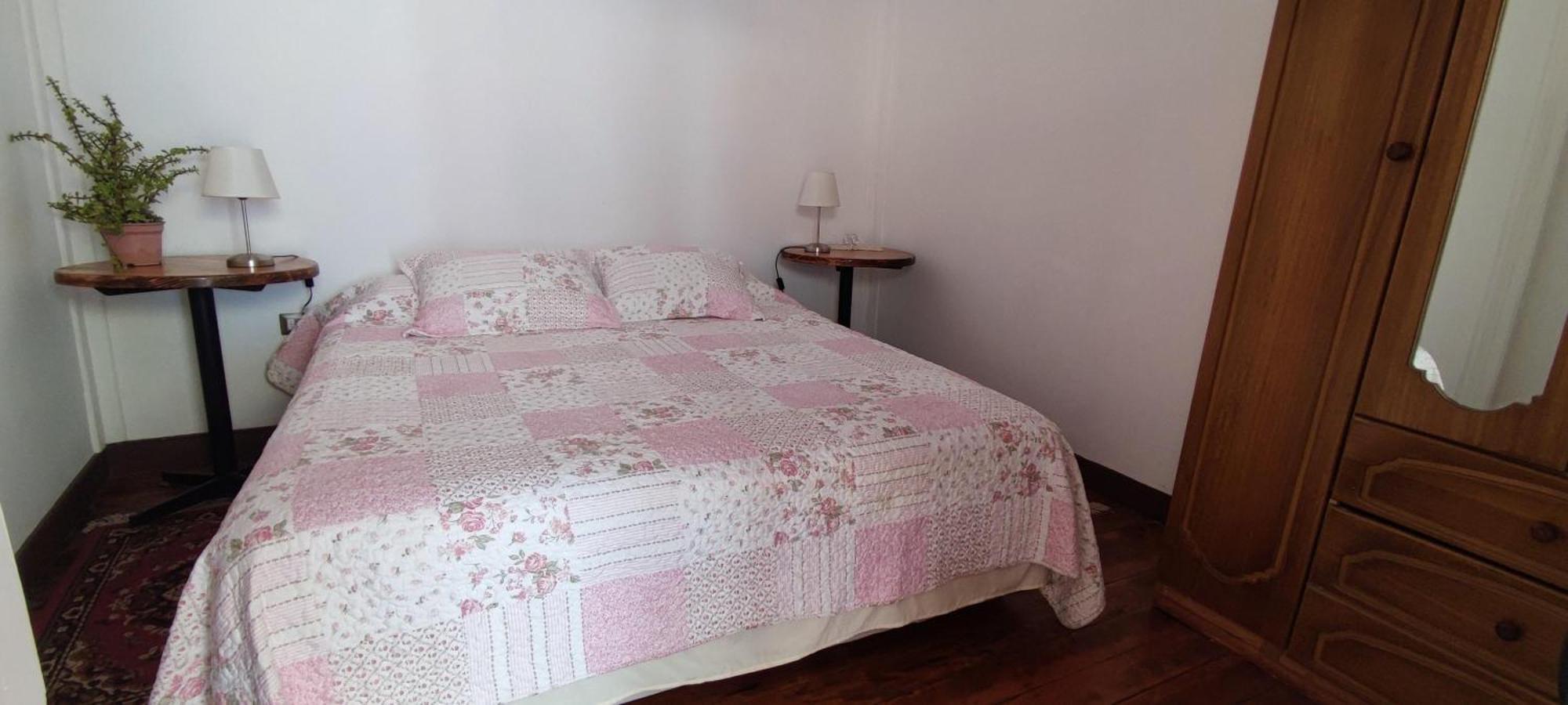 Scorpius Hostel Vicuña 外观 照片
