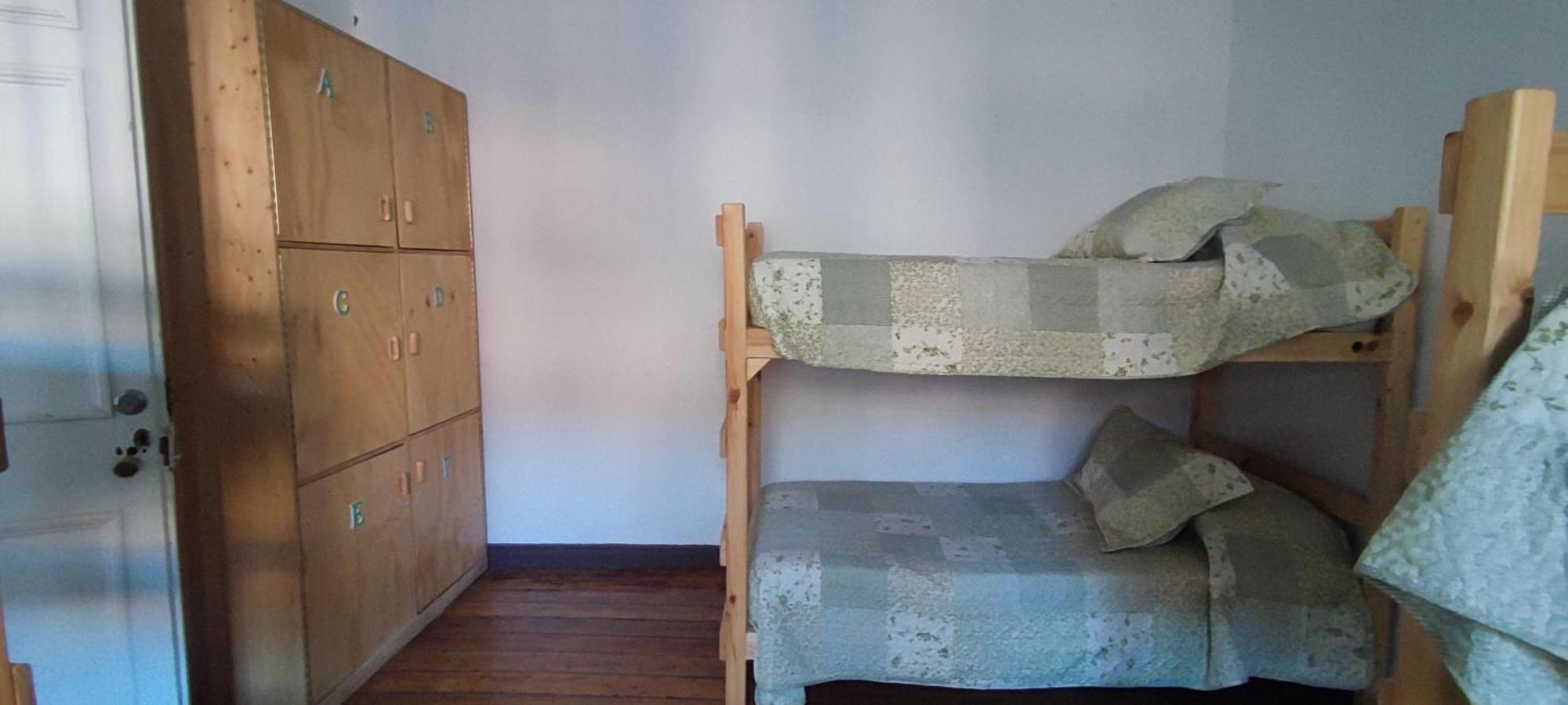 Scorpius Hostel Vicuña 外观 照片