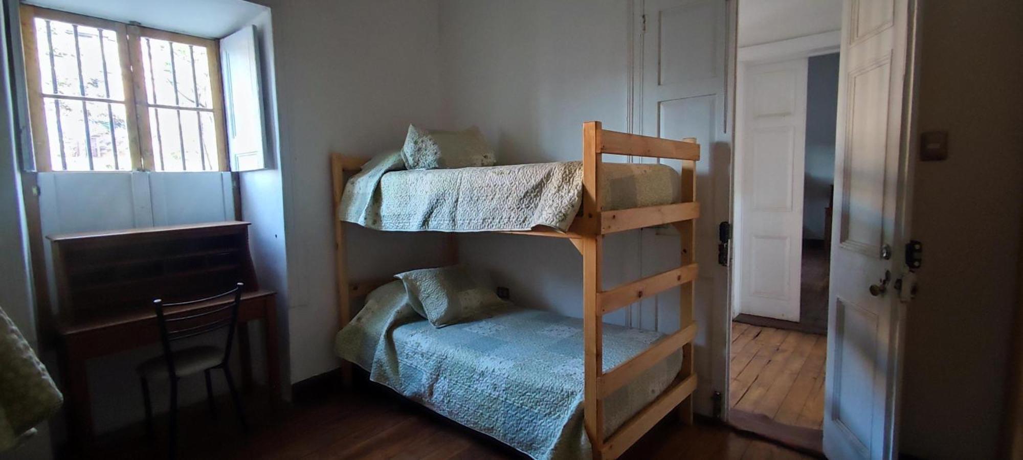 Scorpius Hostel Vicuña 外观 照片