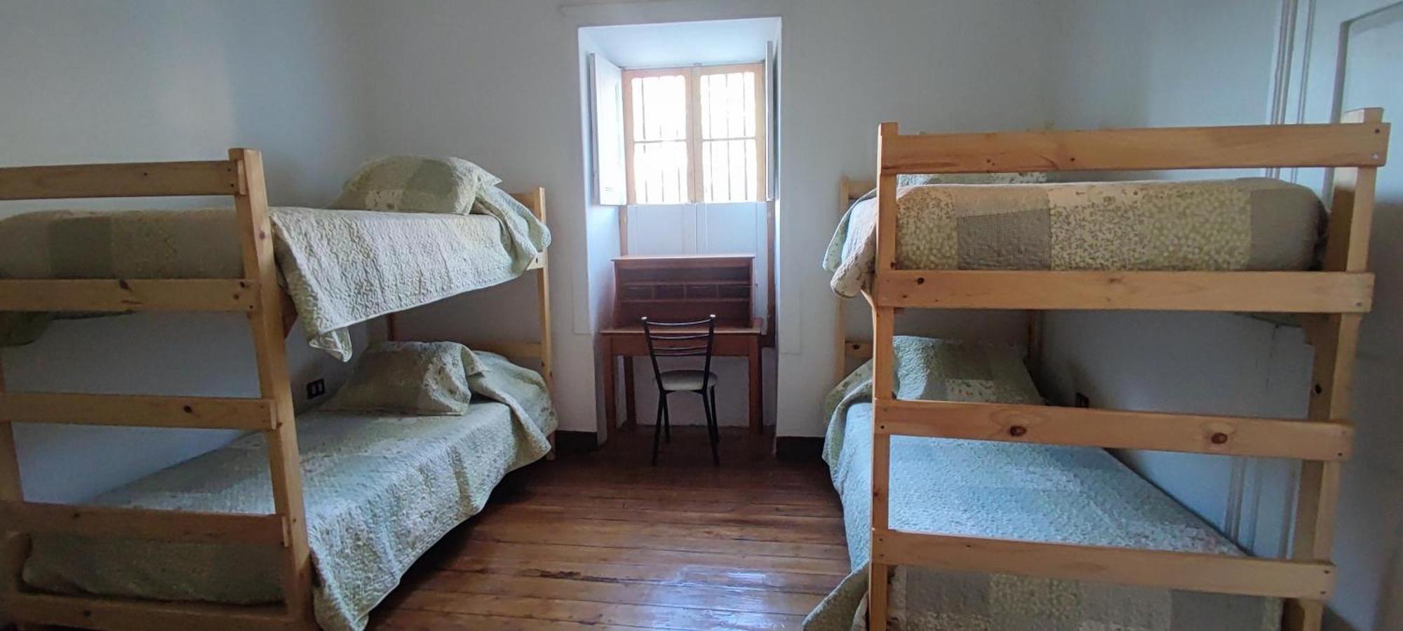 Scorpius Hostel Vicuña 外观 照片