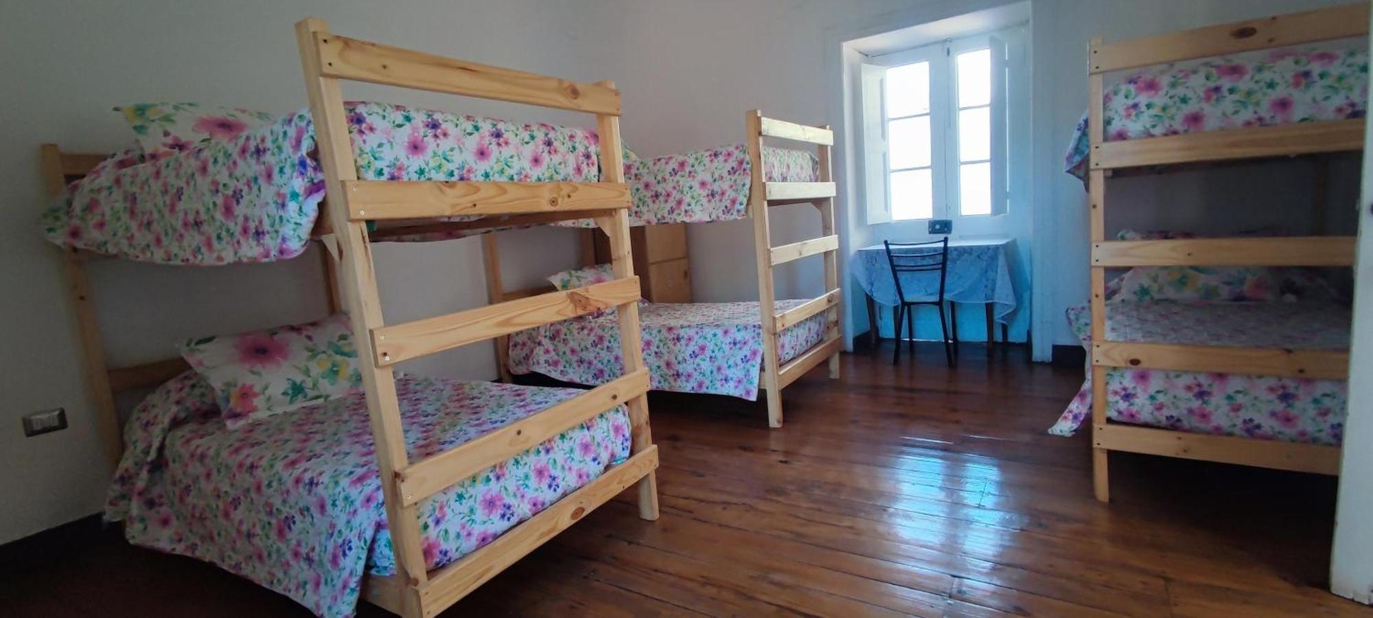 Scorpius Hostel Vicuña 外观 照片