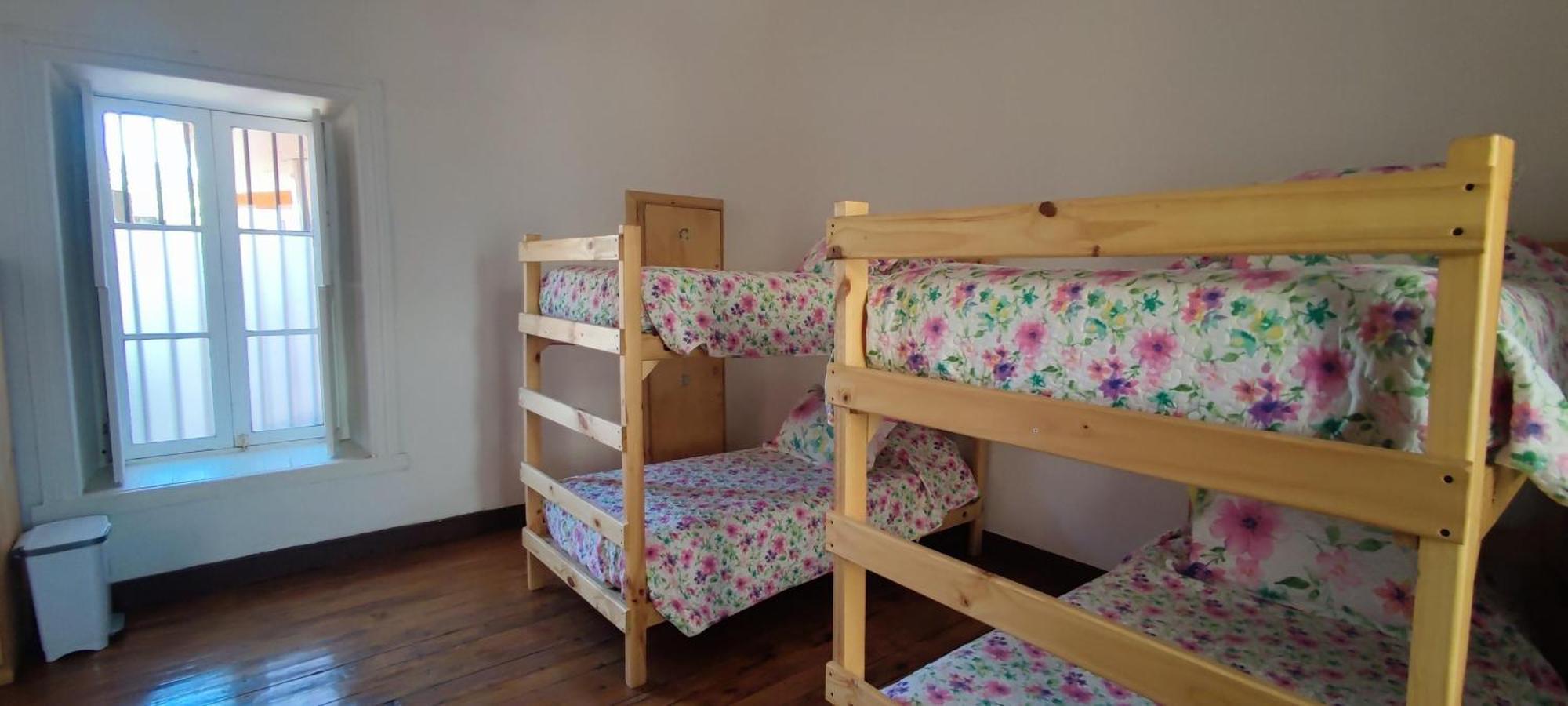Scorpius Hostel Vicuña 外观 照片