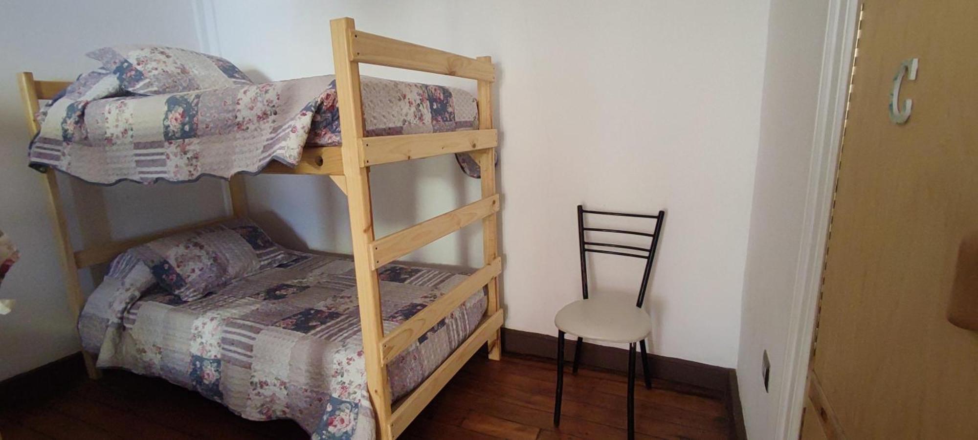Scorpius Hostel Vicuña 外观 照片