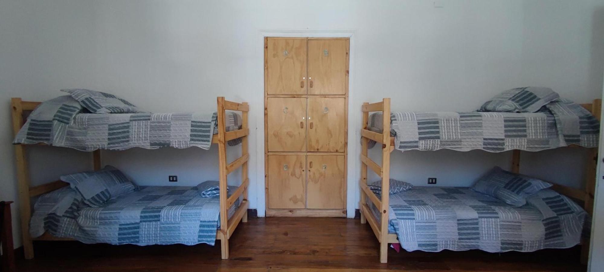 Scorpius Hostel Vicuña 外观 照片
