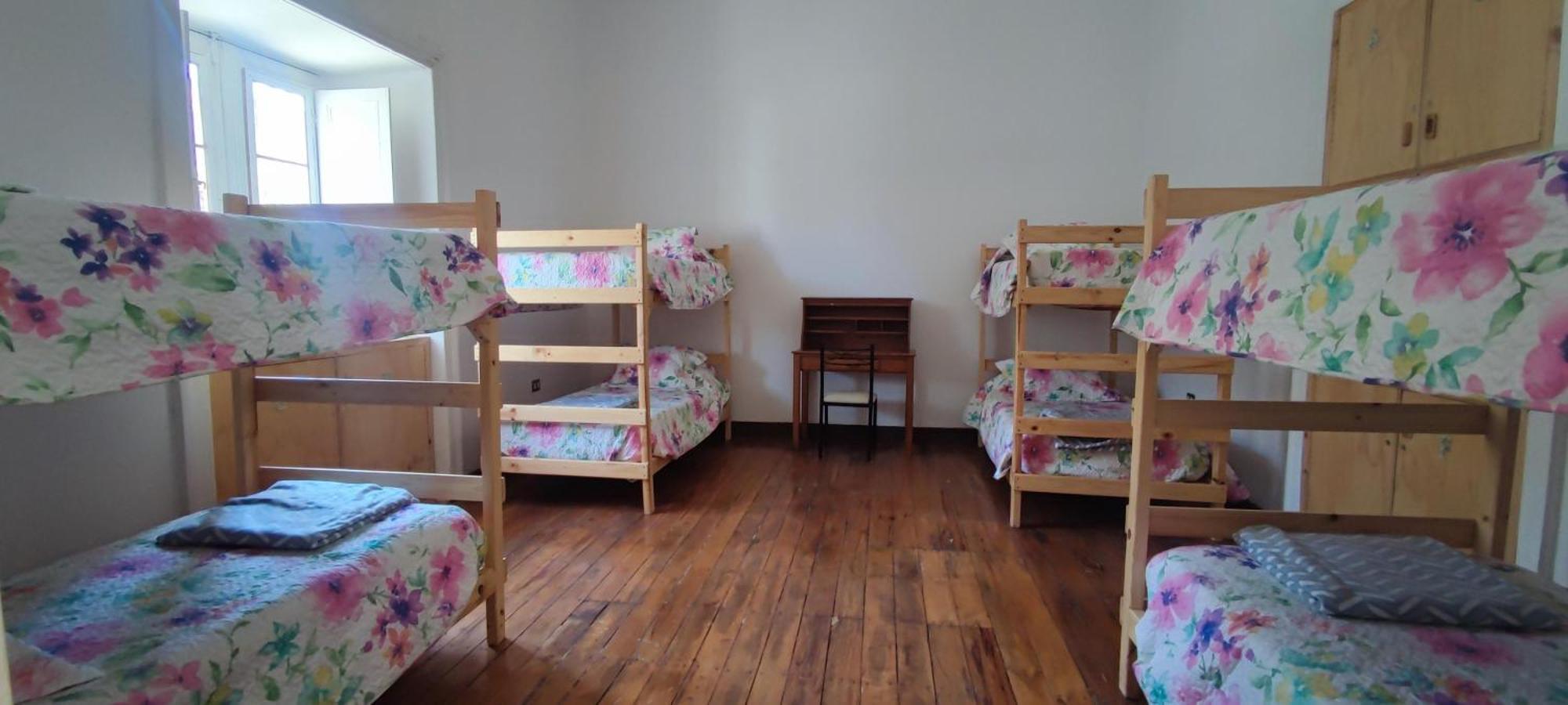 Scorpius Hostel Vicuña 外观 照片
