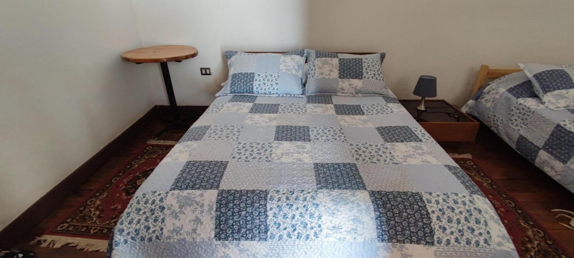 Scorpius Hostel Vicuña 外观 照片