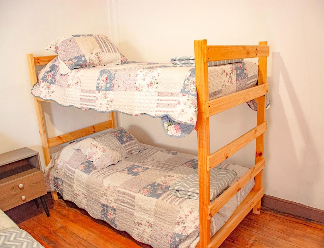 Scorpius Hostel Vicuña 外观 照片