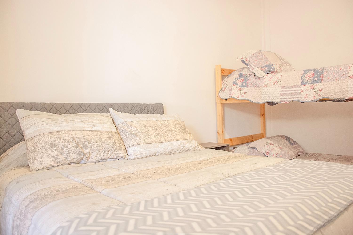 Scorpius Hostel Vicuña 外观 照片