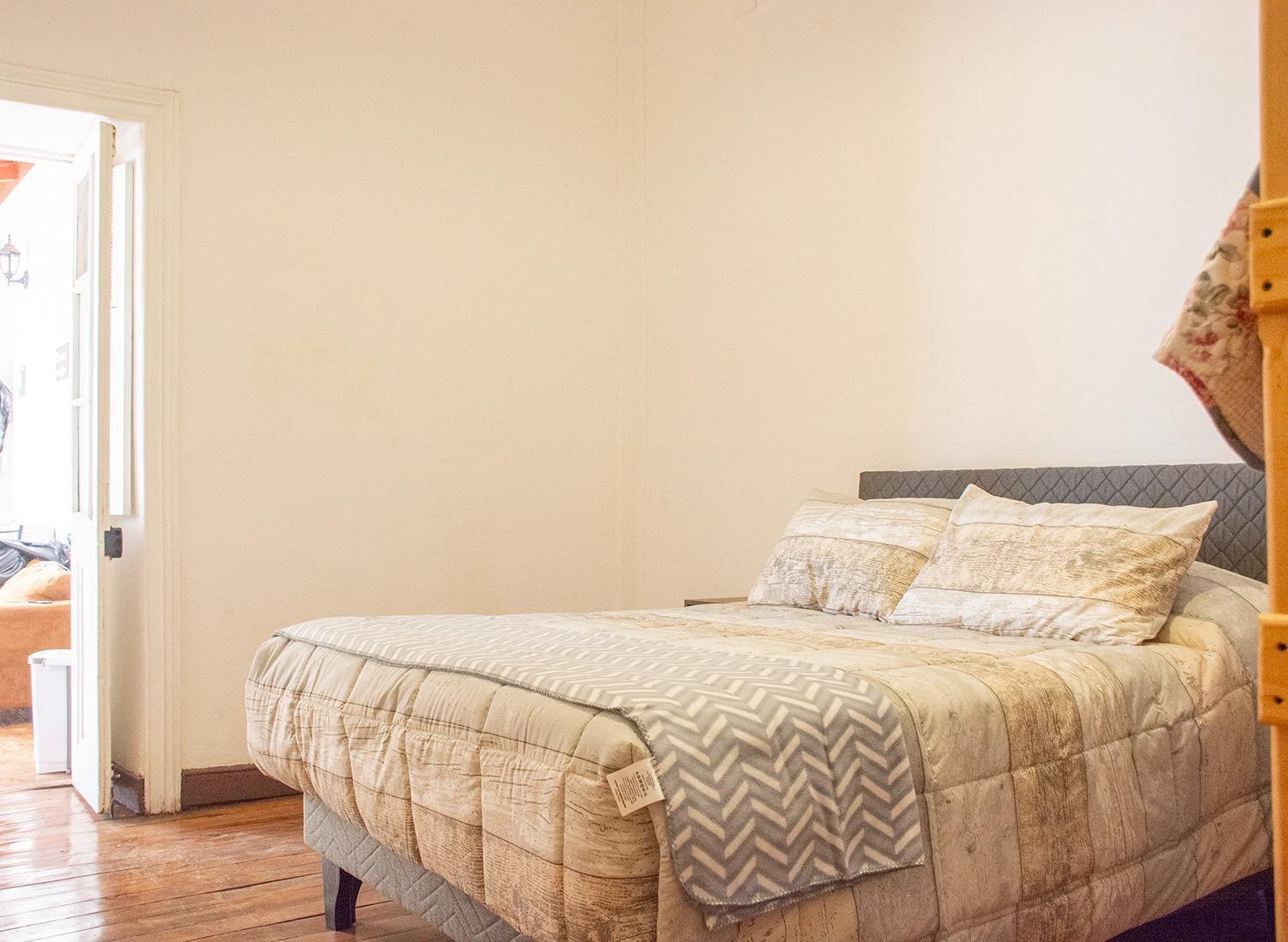 Scorpius Hostel Vicuña 外观 照片
