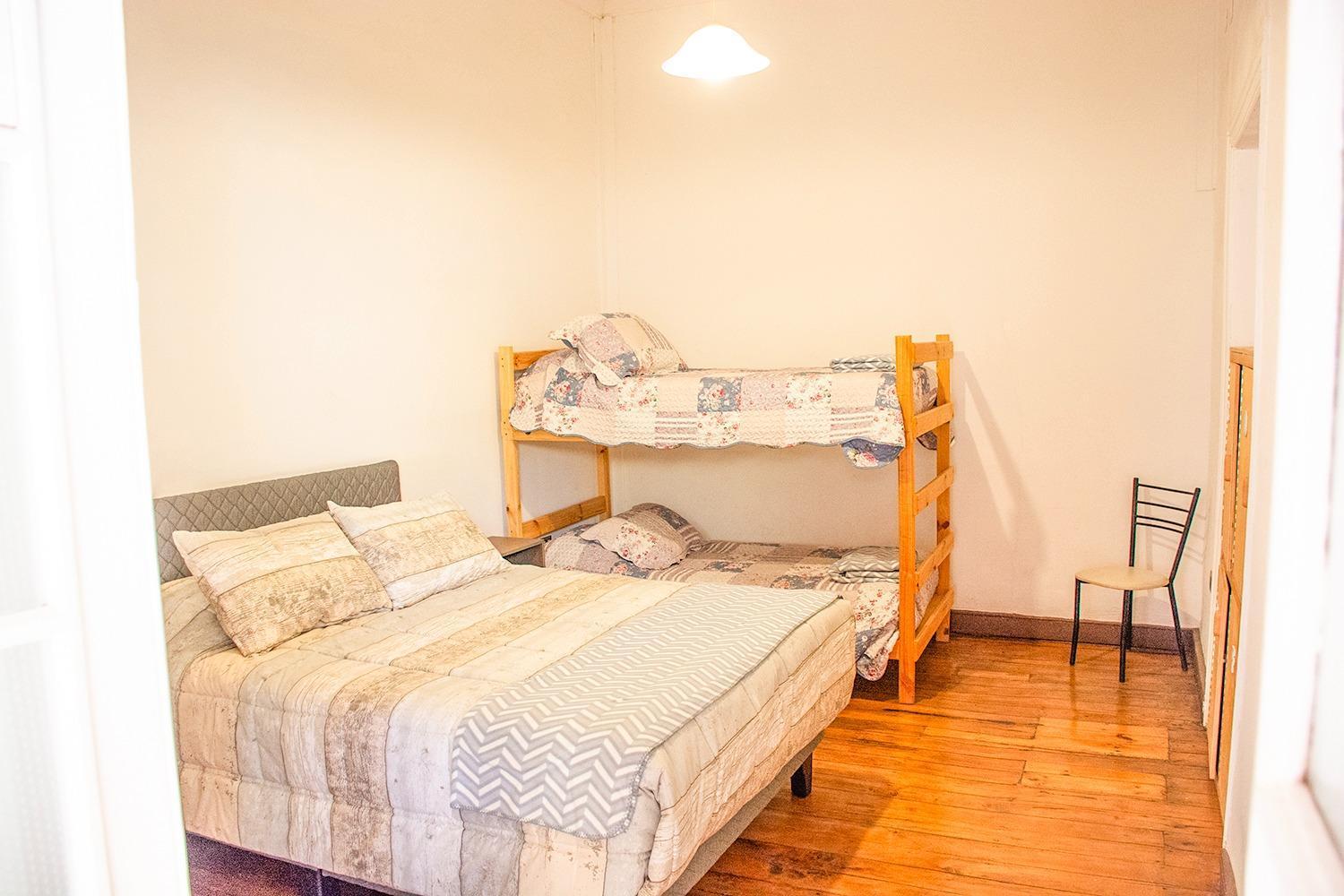 Scorpius Hostel Vicuña 外观 照片
